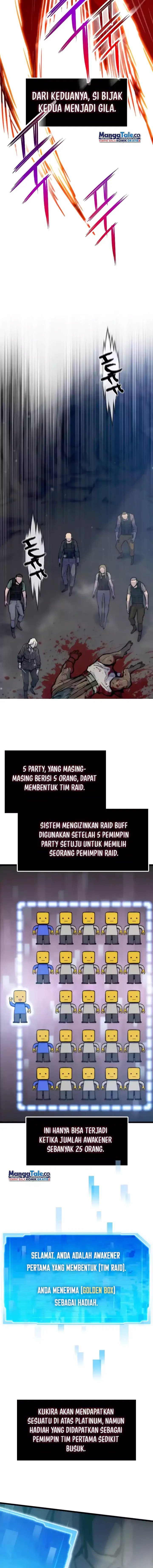 Past Life Regressor (Remake 2022) Chapter 47 Gambar 3