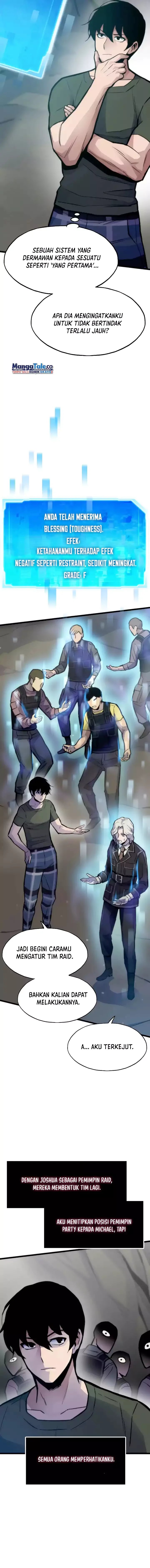 Past Life Regressor (Remake 2022) Chapter 47 Gambar 4