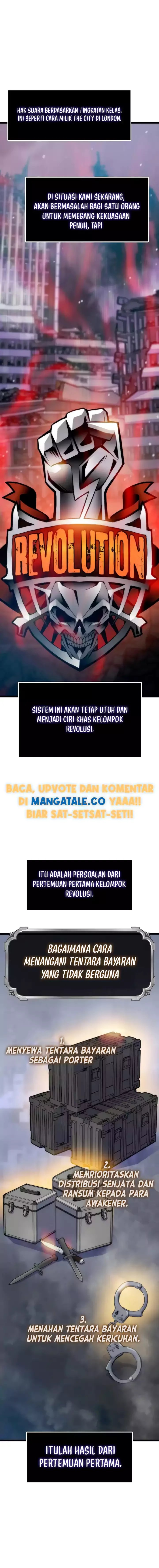 Past Life Regressor (Remake 2022) Chapter 47 Gambar 6