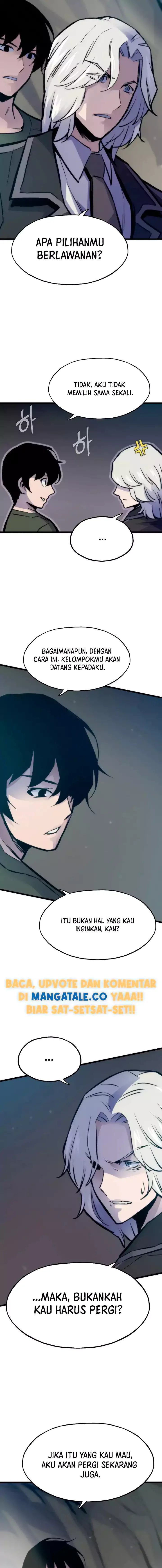 Past Life Regressor (Remake 2022) Chapter 47 Gambar 8