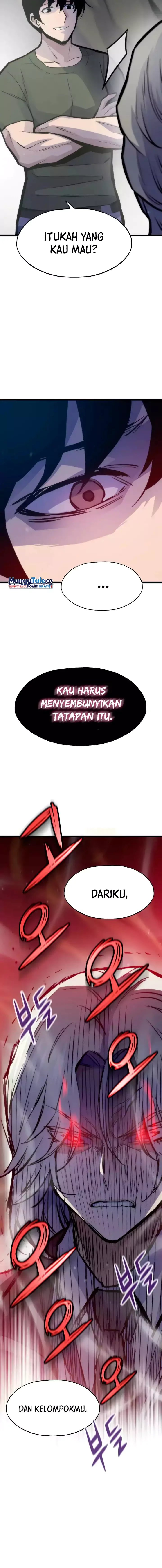 Past Life Regressor (Remake 2022) Chapter 47 Gambar 9