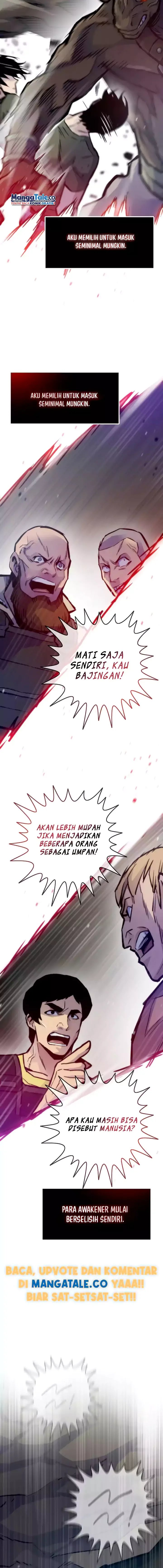Past Life Regressor (Remake 2022) Chapter 47 Gambar 11