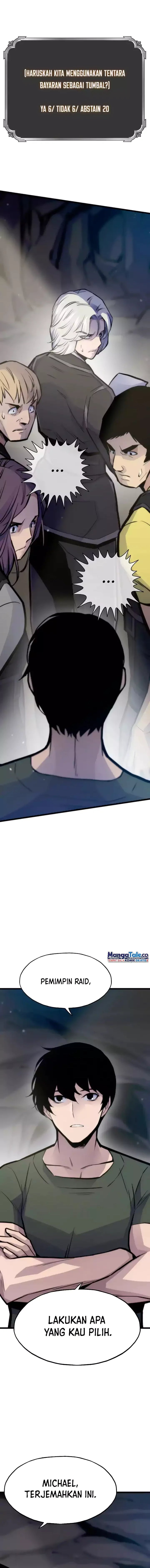 Past Life Regressor (Remake 2022) Chapter 47 Gambar 13