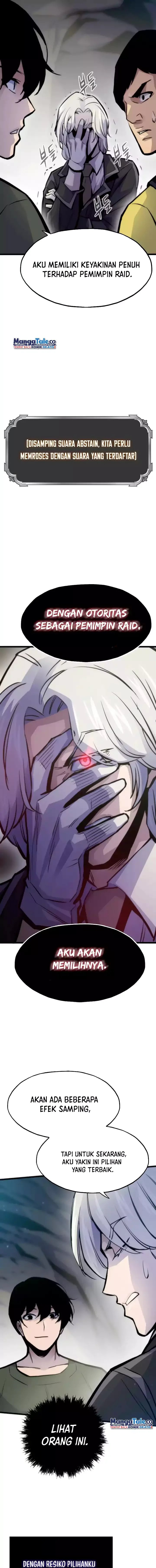 Past Life Regressor (Remake 2022) Chapter 47 Gambar 14