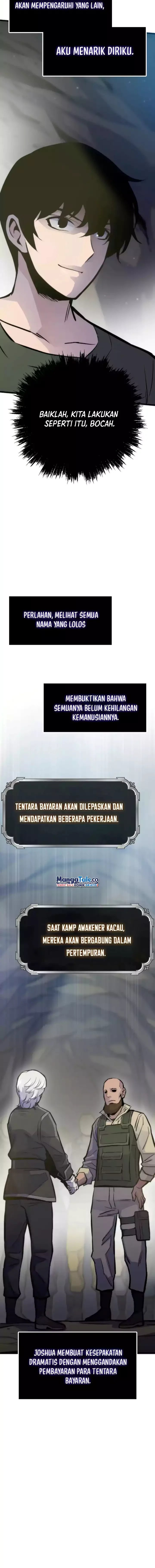 Past Life Regressor (Remake 2022) Chapter 47 Gambar 15