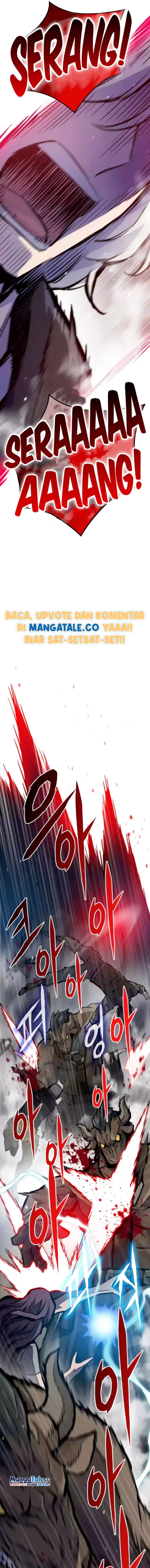 Past Life Regressor (Remake 2022) Chapter 47 Gambar 16