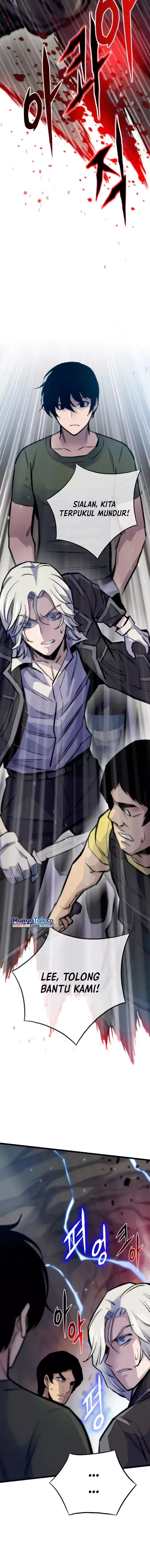Past Life Regressor (Remake 2022) Chapter 47 Gambar 17