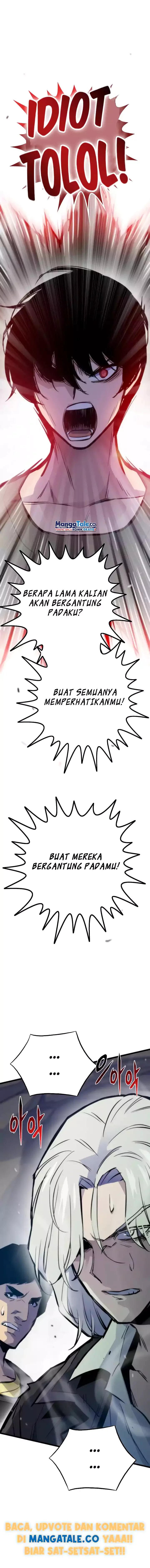 Past Life Regressor (Remake 2022) Chapter 47 Gambar 18