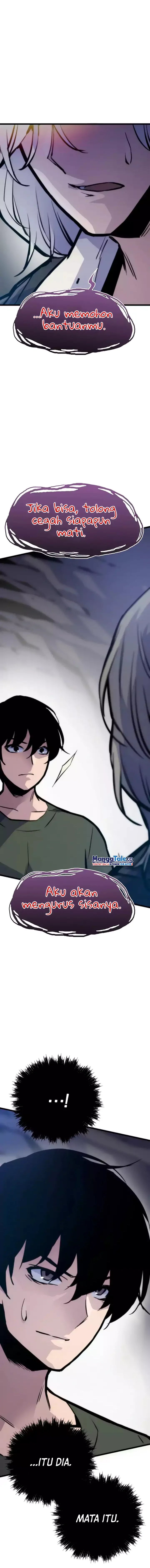 Past Life Regressor (Remake 2022) Chapter 47 Gambar 19