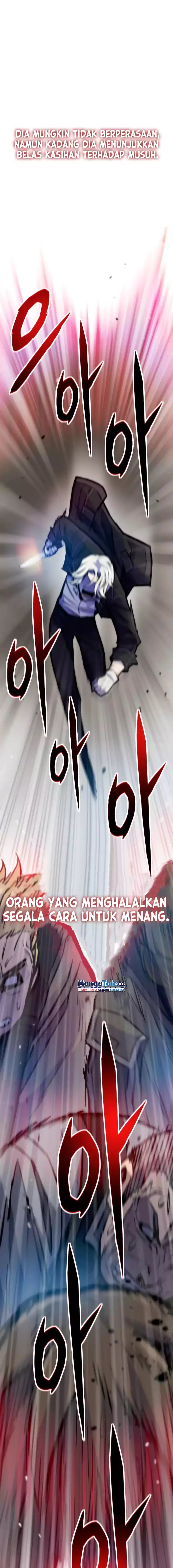 Past Life Regressor (Remake 2022) Chapter 47 Gambar 20