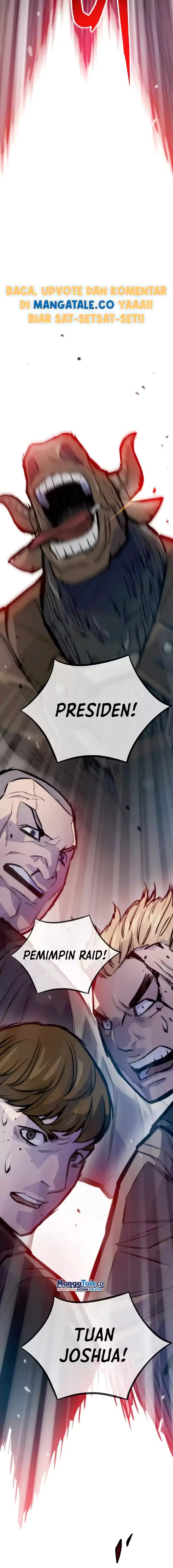 Past Life Regressor (Remake 2022) Chapter 47 Gambar 21