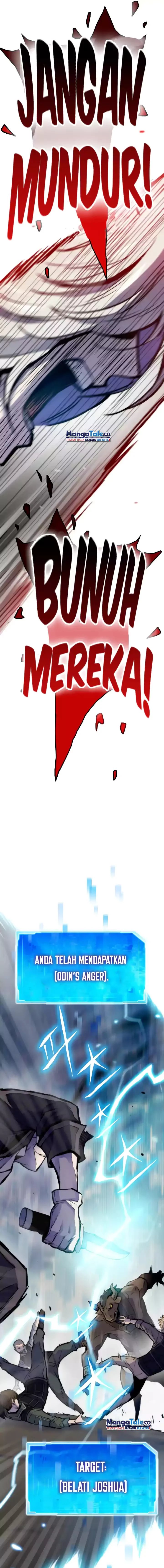 Past Life Regressor (Remake 2022) Chapter 47 Gambar 22