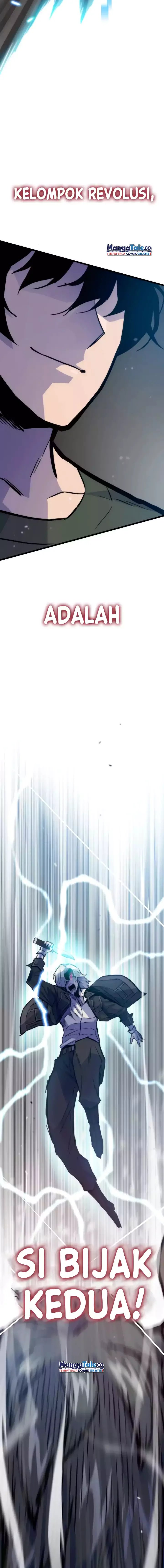 Past Life Regressor (Remake 2022) Chapter 47 Gambar 23