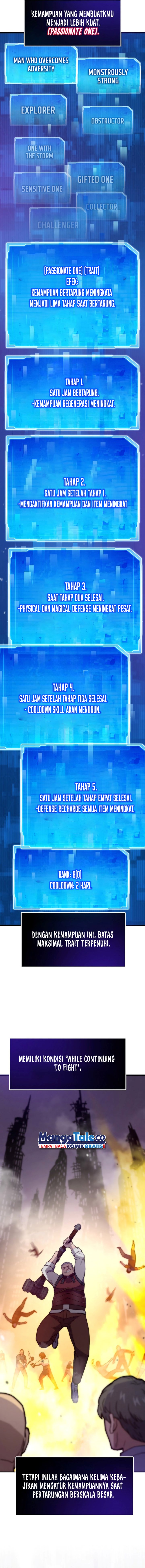 Past Life Regressor (Remake 2022) Chapter 83 Gambar 3