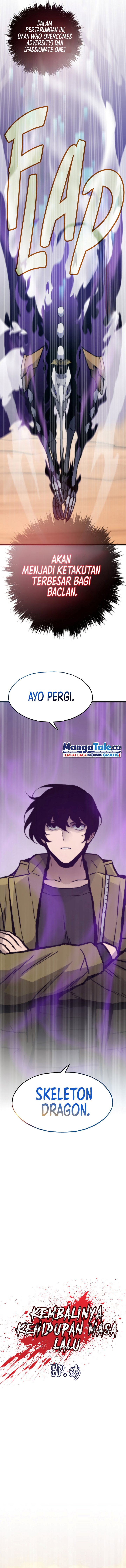 Past Life Regressor (Remake 2022) Chapter 83 Gambar 4