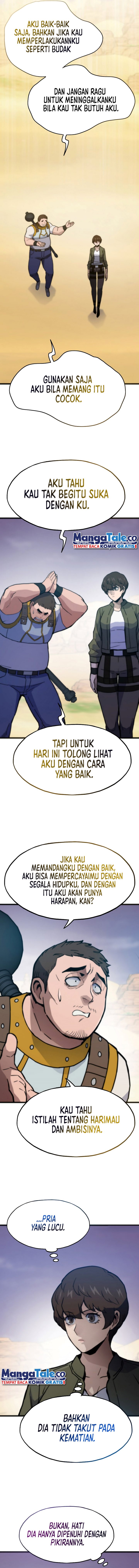 Past Life Regressor (Remake 2022) Chapter 83 Gambar 5