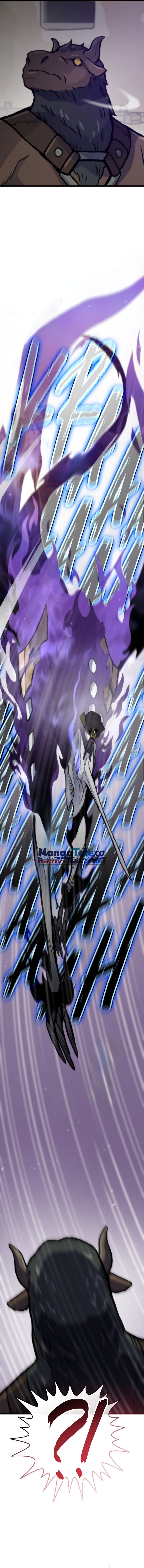 Past Life Regressor (Remake 2022) Chapter 83 Gambar 8