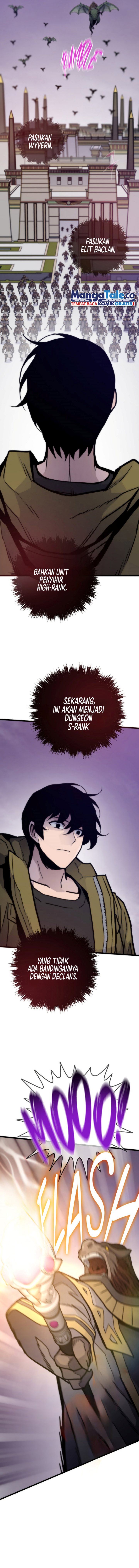 Past Life Regressor (Remake 2022) Chapter 83 Gambar 13