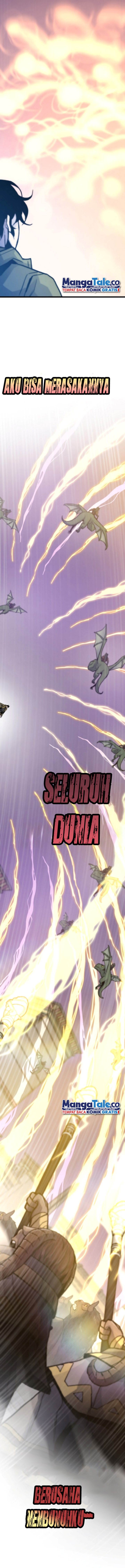 Past Life Regressor (Remake 2022) Chapter 83 Gambar 15