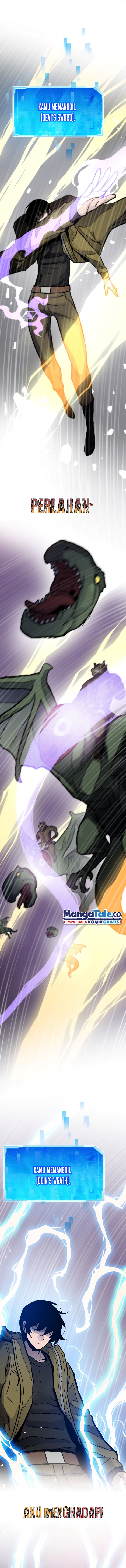 Past Life Regressor (Remake 2022) Chapter 83 Gambar 16