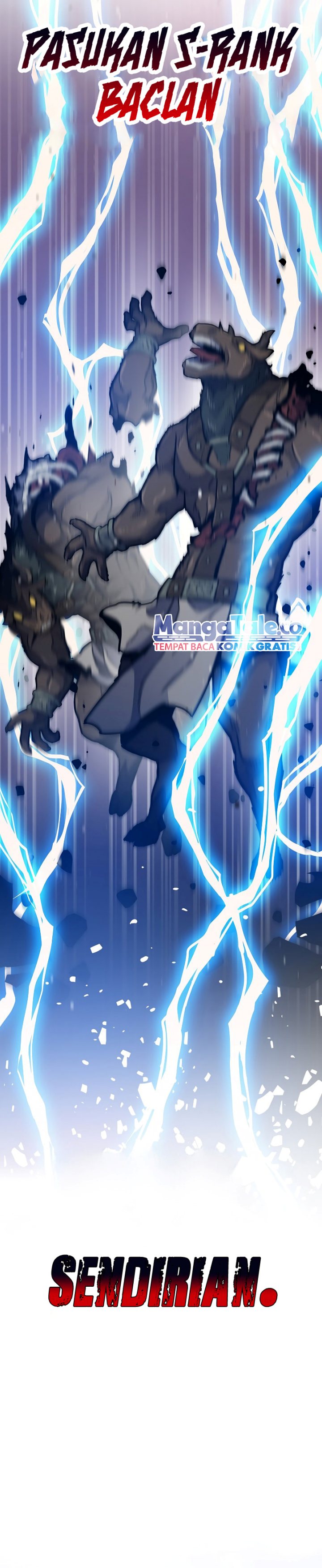 Past Life Regressor (Remake 2022) Chapter 83 Gambar 17