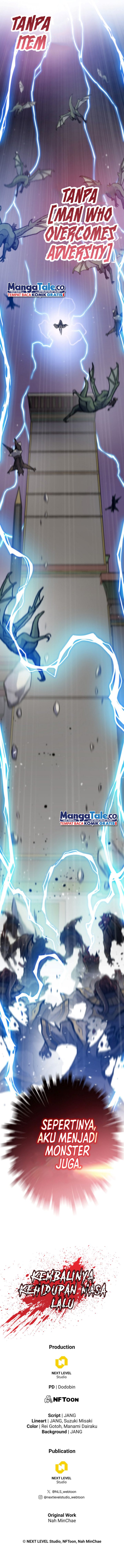 Past Life Regressor (Remake 2022) Chapter 83 Gambar 18