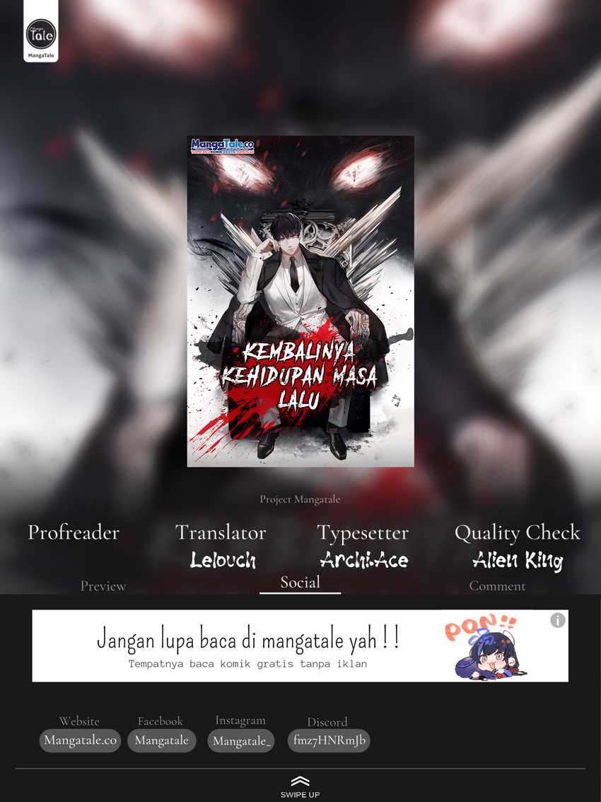 Past Life Regressor (Remake 2022) Chapter 84 Gambar 1
