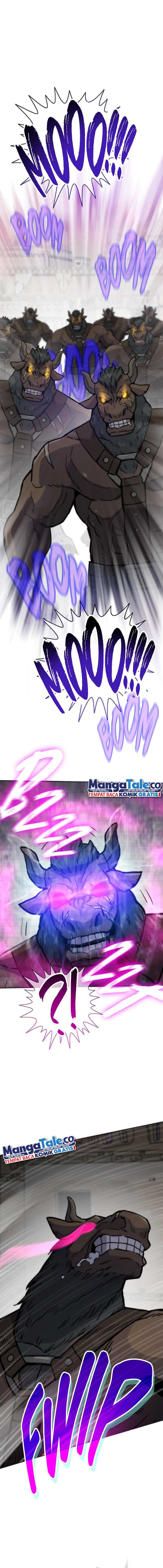 Past Life Regressor (Remake 2022) Chapter 84 Gambar 2