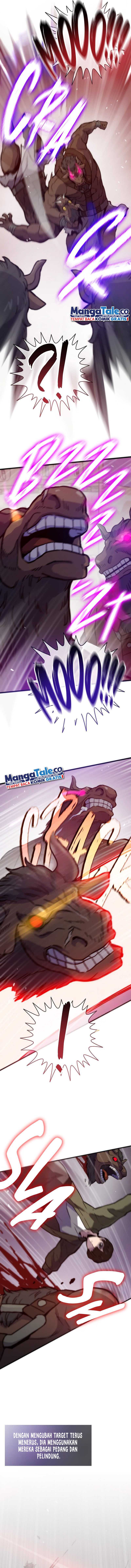 Past Life Regressor (Remake 2022) Chapter 84 Gambar 3