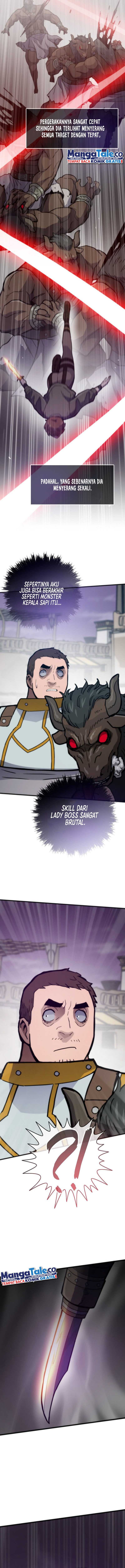 Past Life Regressor (Remake 2022) Chapter 84 Gambar 4