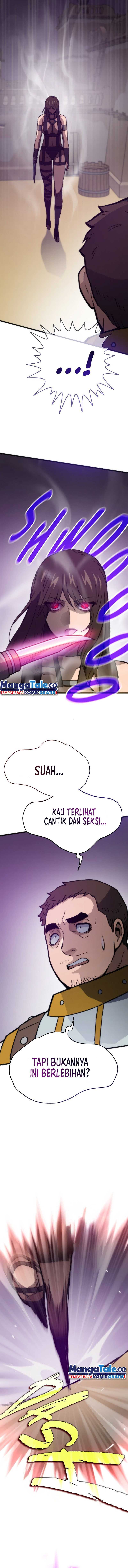 Past Life Regressor (Remake 2022) Chapter 84 Gambar 5
