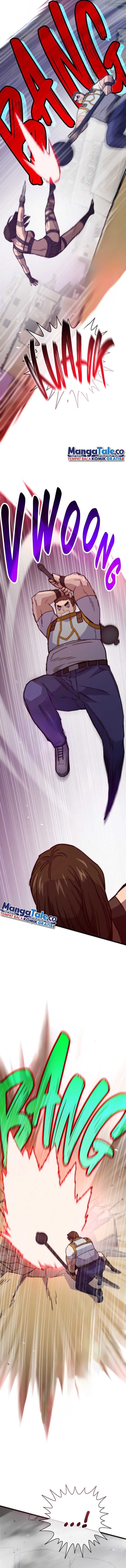 Past Life Regressor (Remake 2022) Chapter 84 Gambar 7