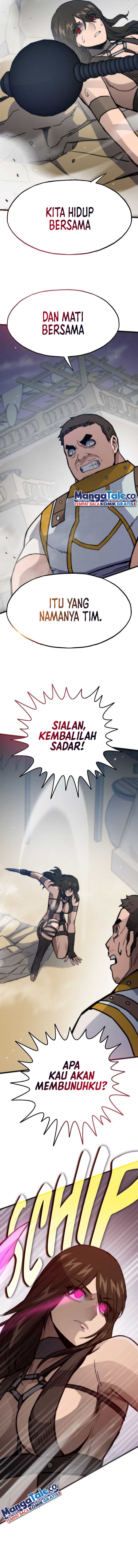 Past Life Regressor (Remake 2022) Chapter 84 Gambar 8