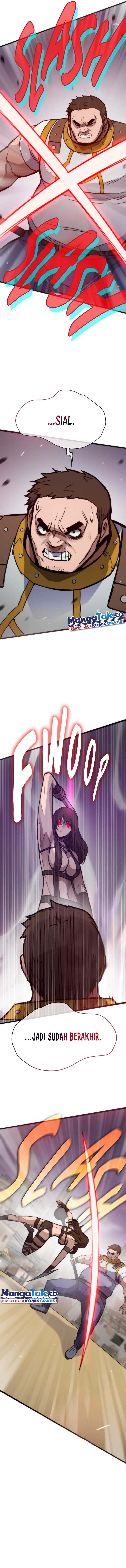 Past Life Regressor (Remake 2022) Chapter 84 Gambar 9