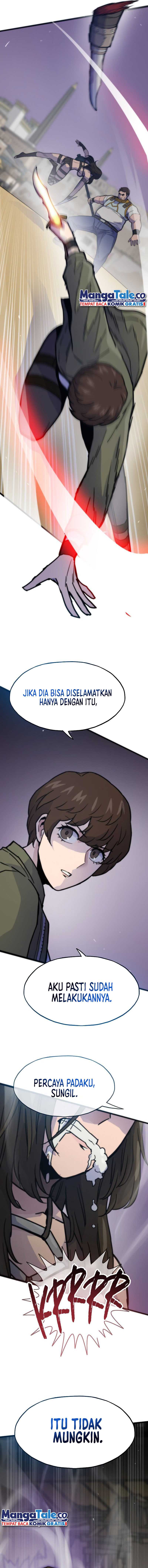 Past Life Regressor (Remake 2022) Chapter 84 Gambar 10
