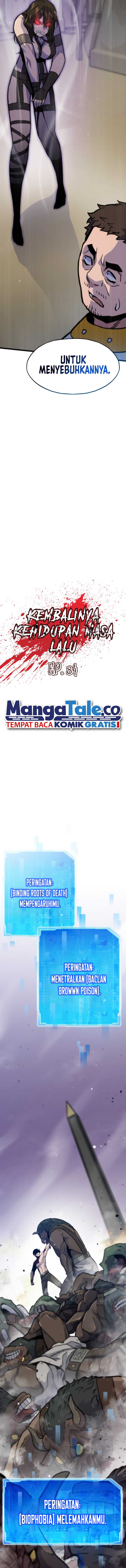 Past Life Regressor (Remake 2022) Chapter 84 Gambar 11