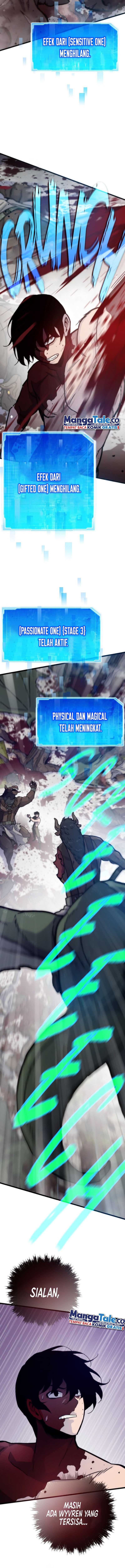 Past Life Regressor (Remake 2022) Chapter 84 Gambar 12