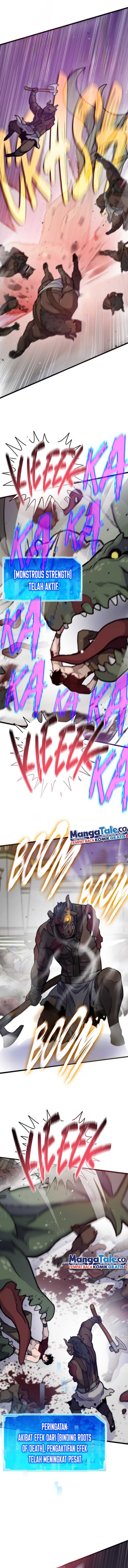 Past Life Regressor (Remake 2022) Chapter 84 Gambar 13