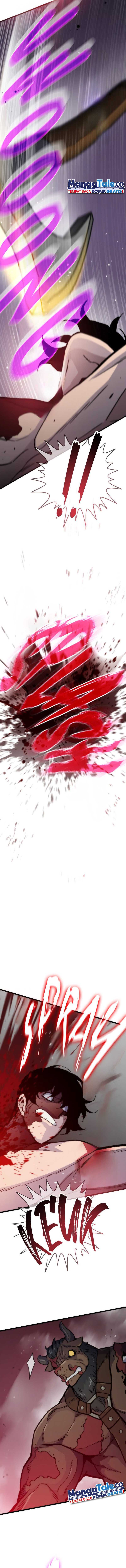 Past Life Regressor (Remake 2022) Chapter 84 Gambar 14