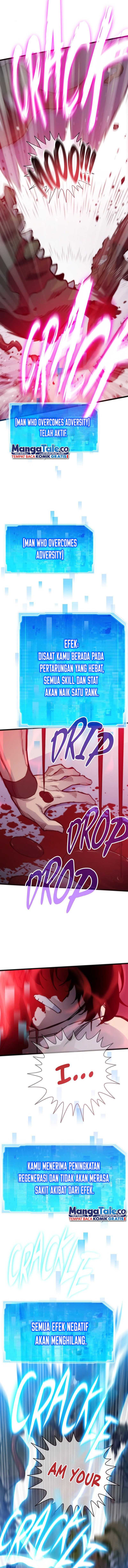 Past Life Regressor (Remake 2022) Chapter 84 Gambar 15