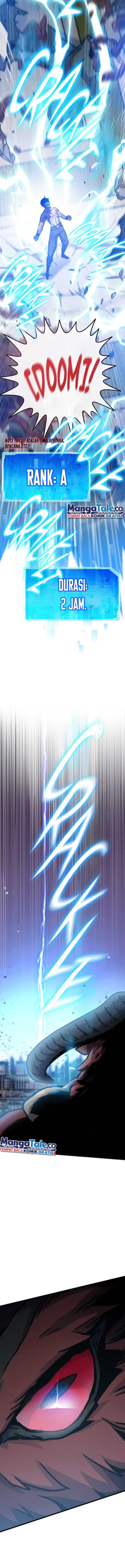 Past Life Regressor (Remake 2022) Chapter 84 Gambar 16