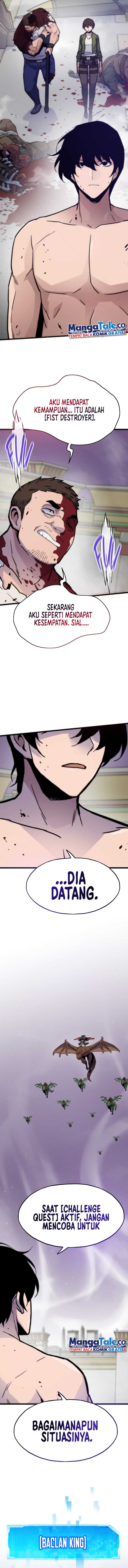 Past Life Regressor (Remake 2022) Chapter 84 Gambar 18