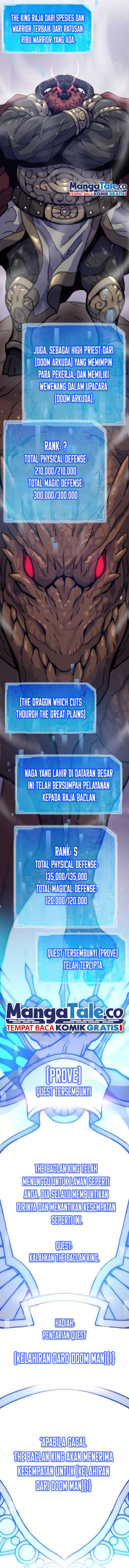 Past Life Regressor (Remake 2022) Chapter 84 Gambar 19