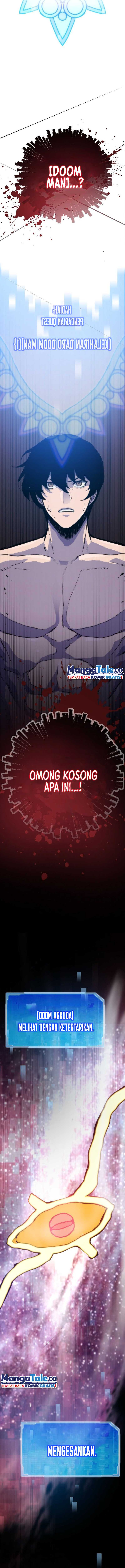Past Life Regressor (Remake 2022) Chapter 84 Gambar 20