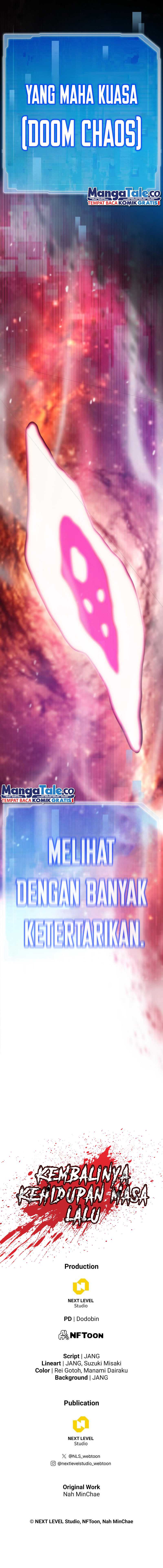 Past Life Regressor (Remake 2022) Chapter 84 Gambar 21