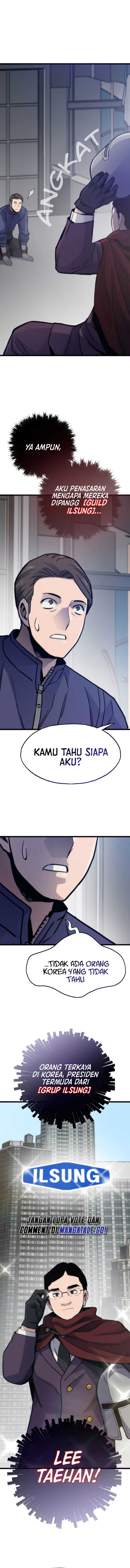 Past Life Regressor (Remake 2022) Chapter 88 Gambar 2