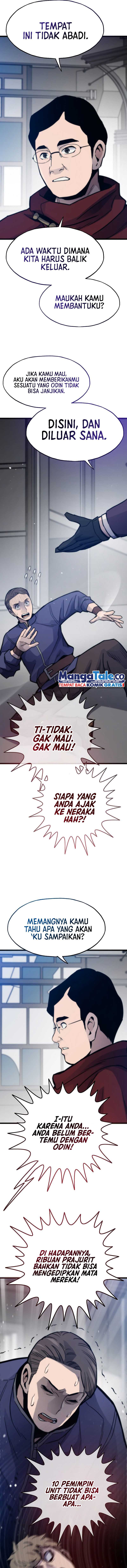 Past Life Regressor (Remake 2022) Chapter 88 Gambar 3