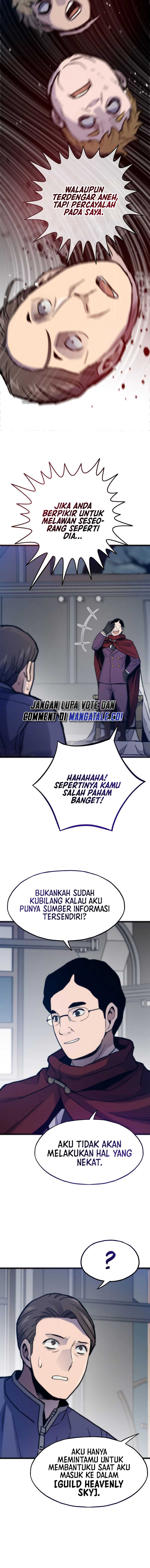 Past Life Regressor (Remake 2022) Chapter 88 Gambar 4