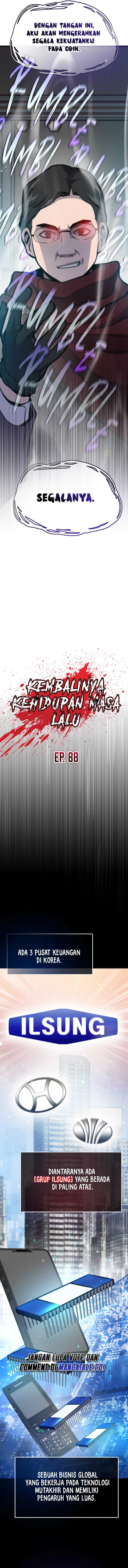 Past Life Regressor (Remake 2022) Chapter 88 Gambar 5