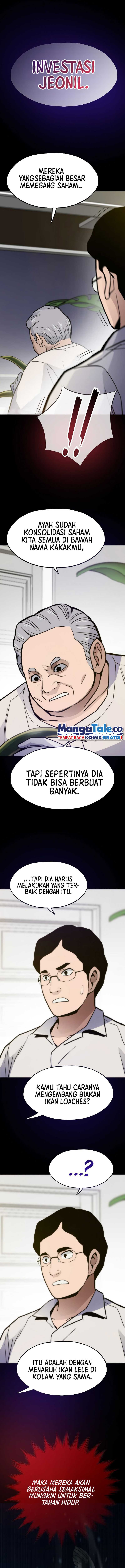 Past Life Regressor (Remake 2022) Chapter 88 Gambar 7